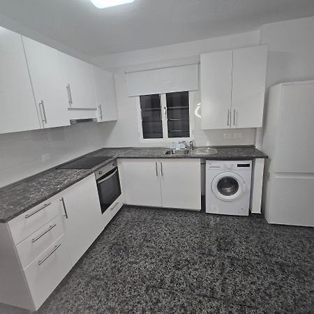 Casa Nino Διαμέρισμα Playa Honda  Εξωτερικό φωτογραφία