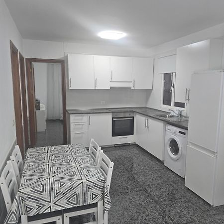 Casa Nino Διαμέρισμα Playa Honda  Εξωτερικό φωτογραφία