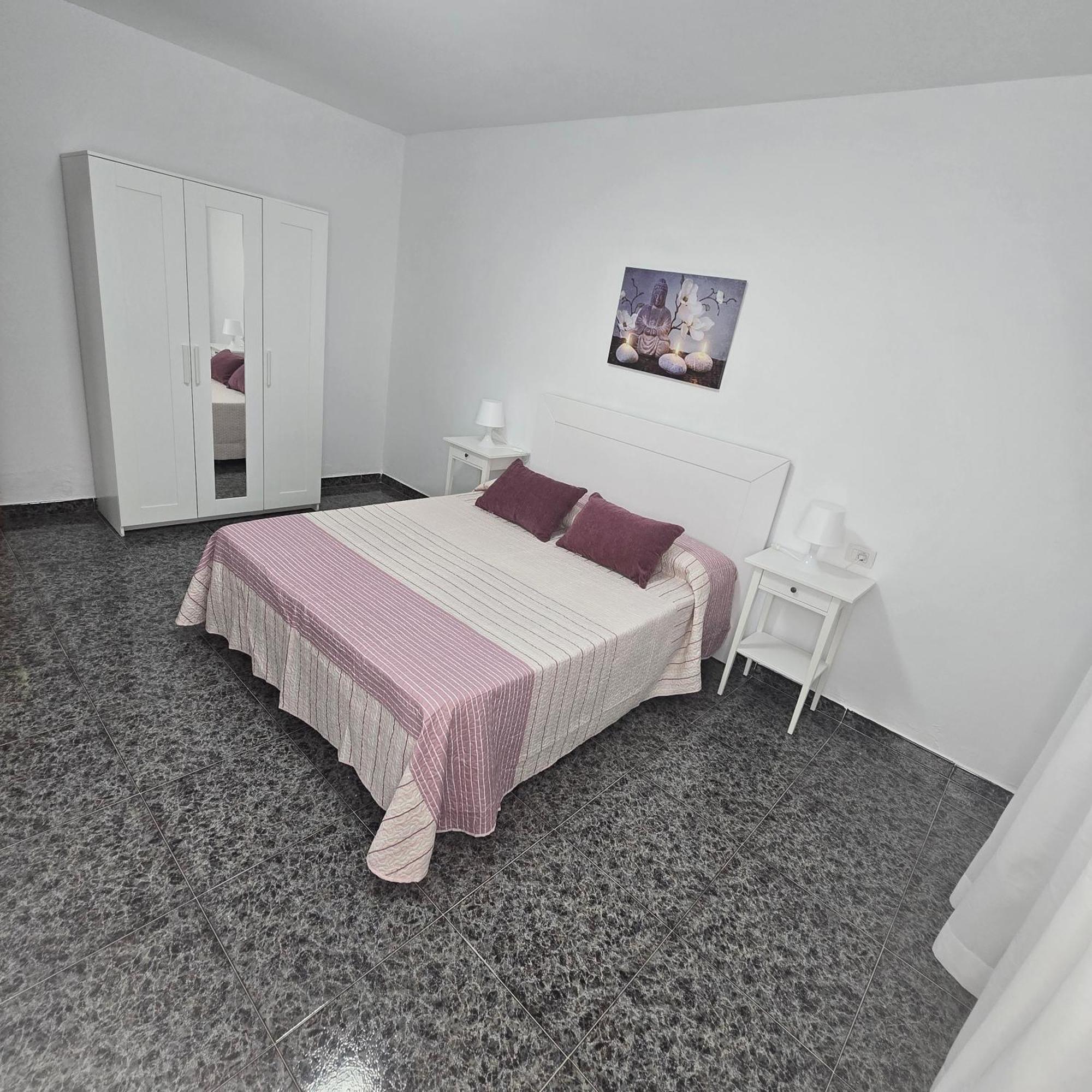Casa Nino Διαμέρισμα Playa Honda  Εξωτερικό φωτογραφία